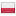 wisniowa-sport.pl server is located in Poland